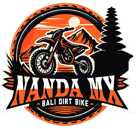 Bali dirt bike and enduro adventure by NandaMX.COM