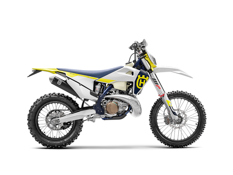 Motor Husqvarna 300 Enduro